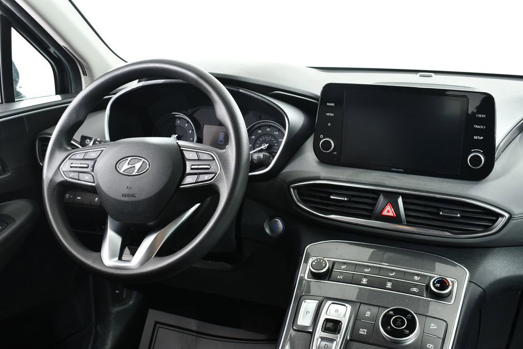 Used 2022 Hyundai Santa Fe SEL image 8