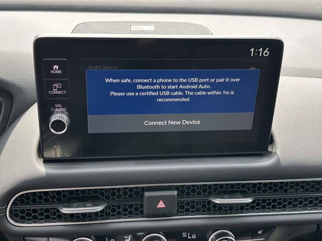 New 2026 Honda HR-V EX-L image 19