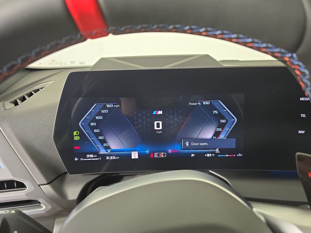 New 2026 BMW M235i xDrive w/ Technology Package AWD/4WD image 19