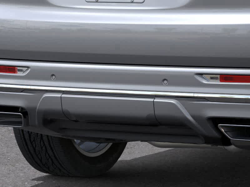 New 2026 Buick Enclave Avenir image 14