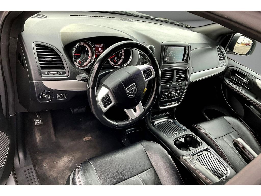 Used 2018 Dodge Grand Caravan GT image 15