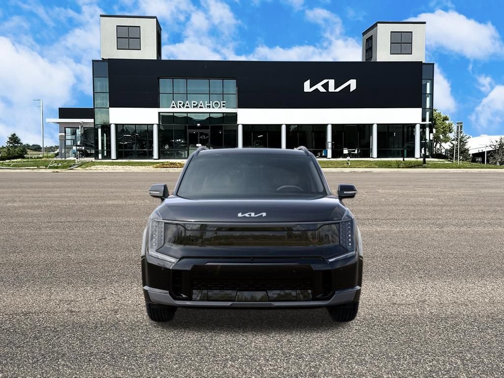 New 2026 Kia EV9 GT-Line AWD/4WD image 2
