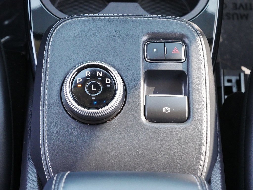 Used 2022 Ford Mustang Mach-E Select w/ Comfort/Technology Package AWD/4WD image 24