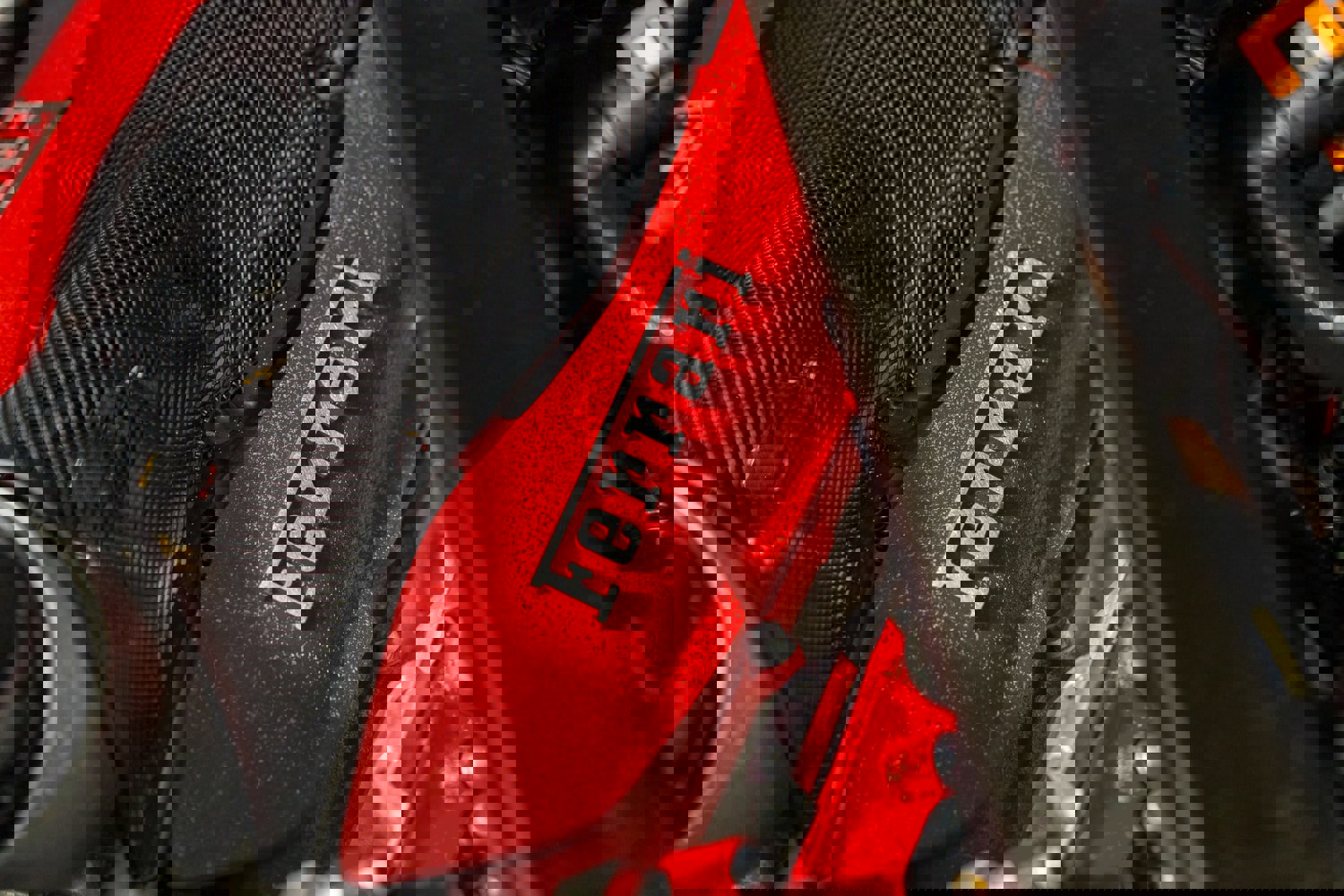 Used 2022 Ferrari SF90 Stradale image 50