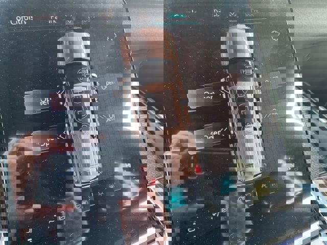 New 2026 Cadillac Escalade Luxury w/ Touring Package image 20