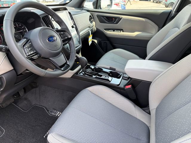 New 2026 Subaru Forester Premium AWD/4WD image 19