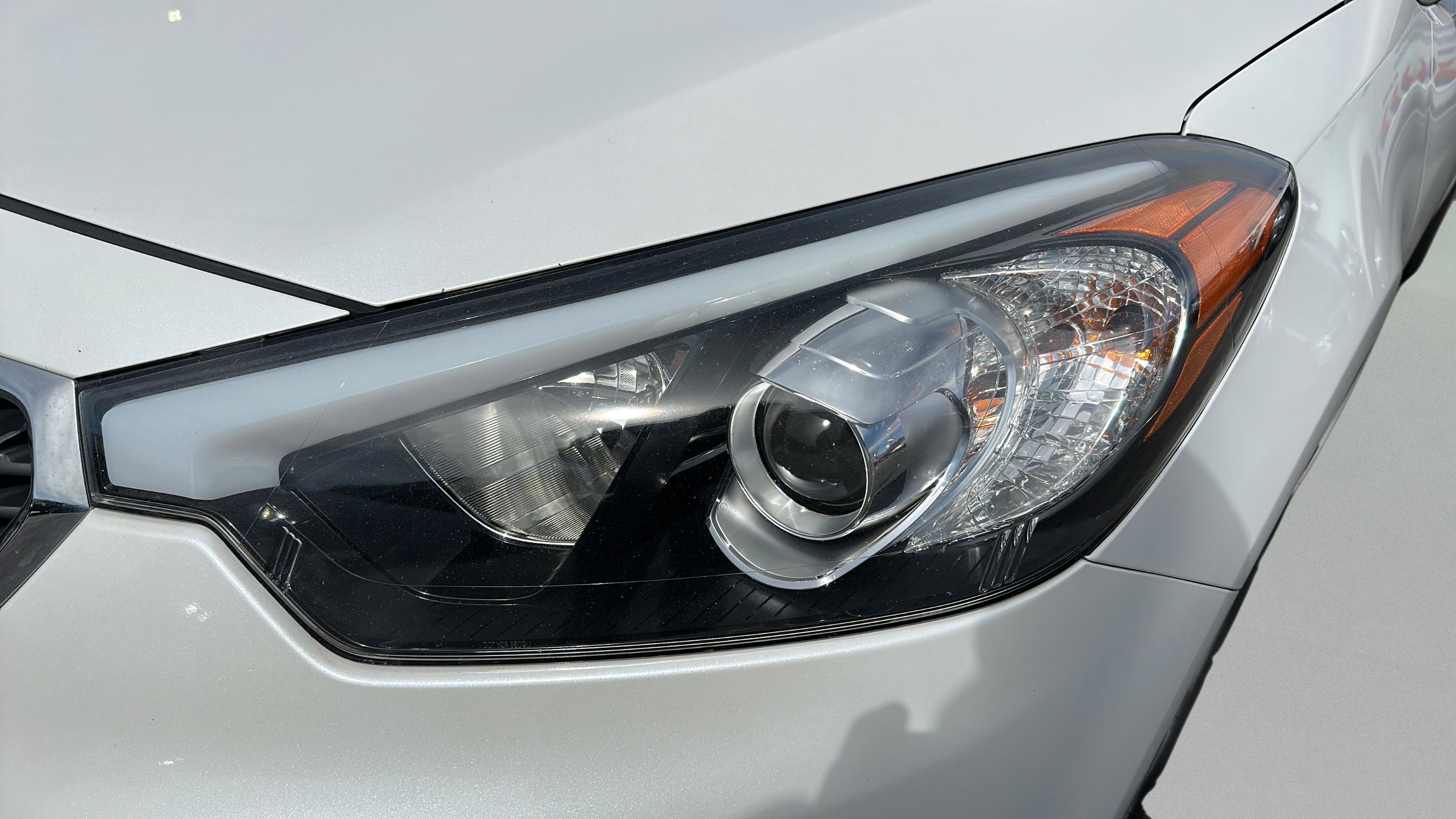 Used 2016 Kia Forte LX w/ LX Popular Plus Package image 33