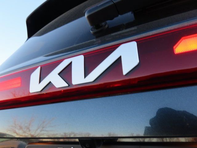 New 2026 Kia Seltos EX AWD/4WD image 17
