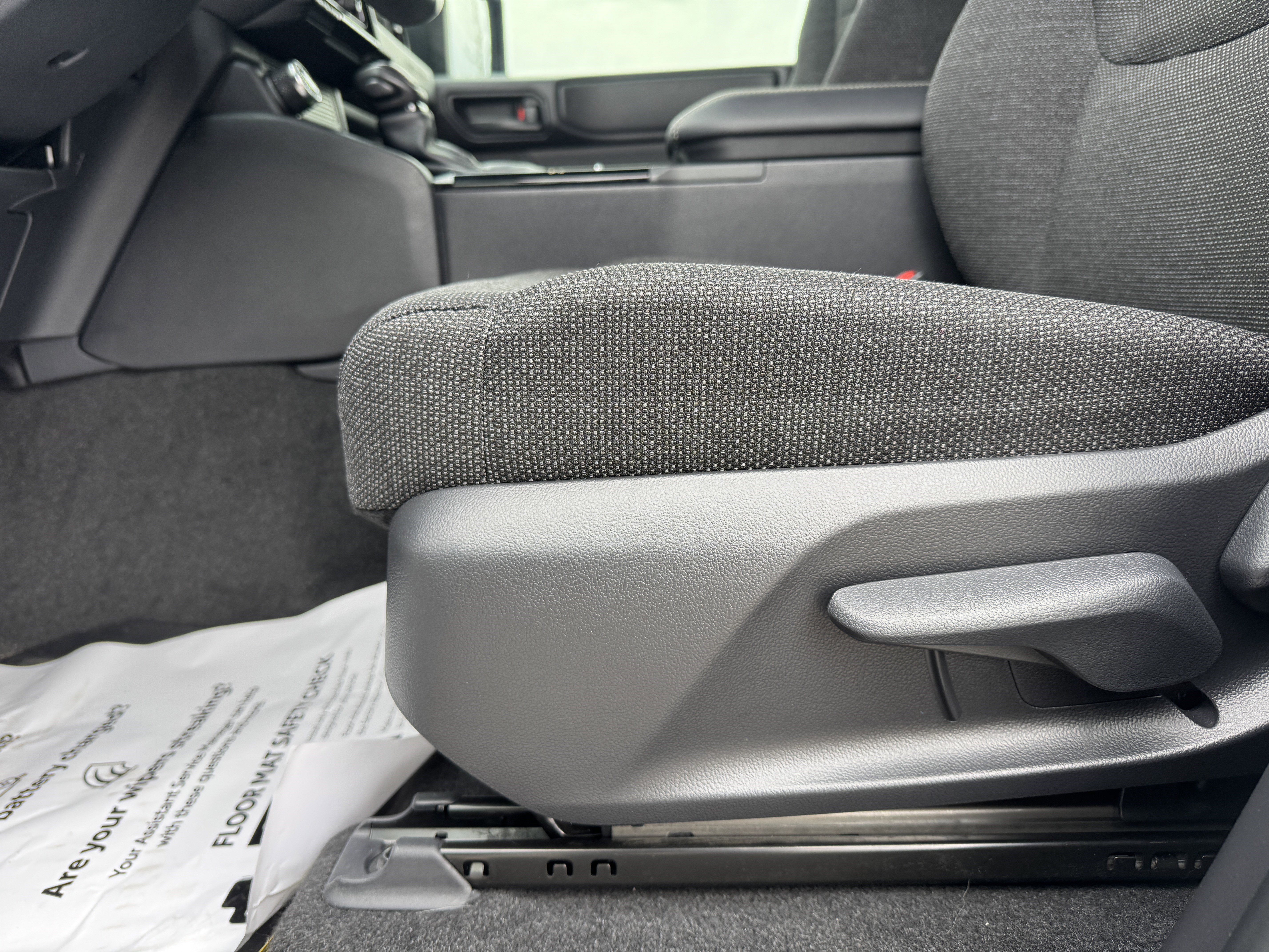 Certified 2024 Toyota Land Cruiser 1958 image 11