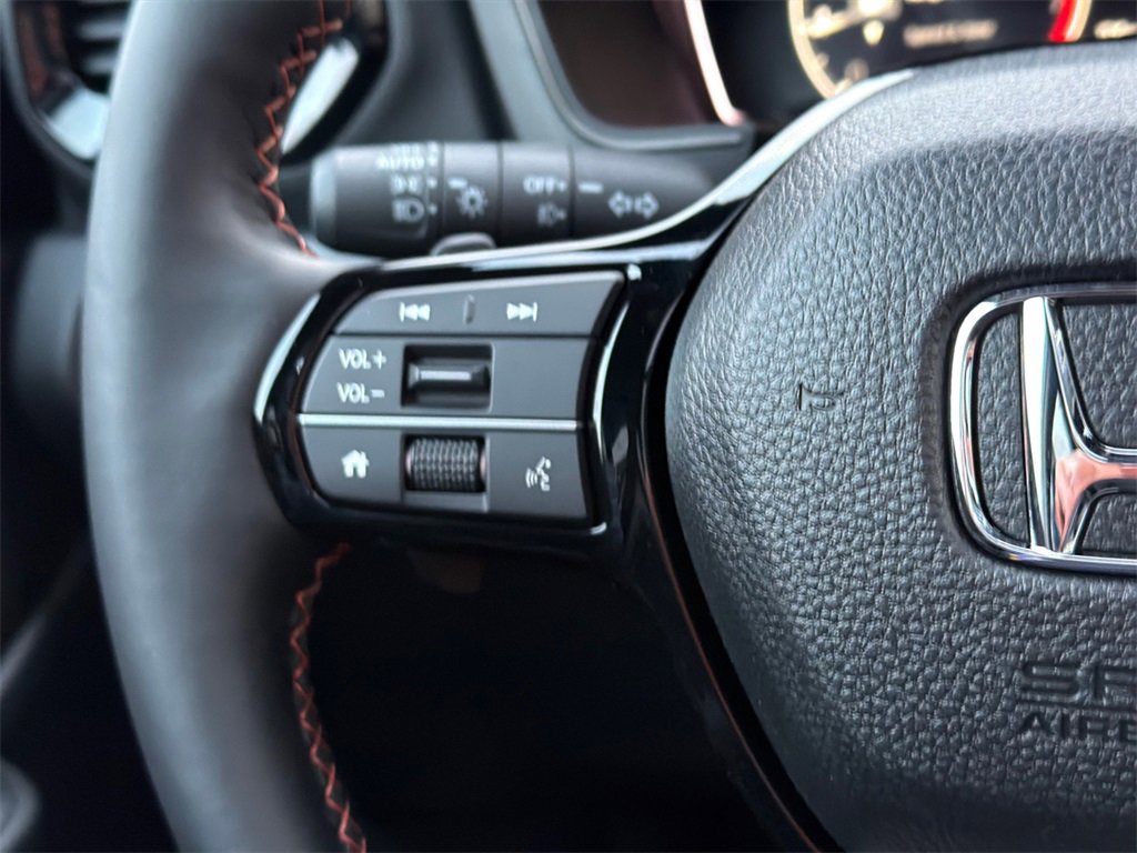 New 2025 Honda Pilot TrailSport image 26