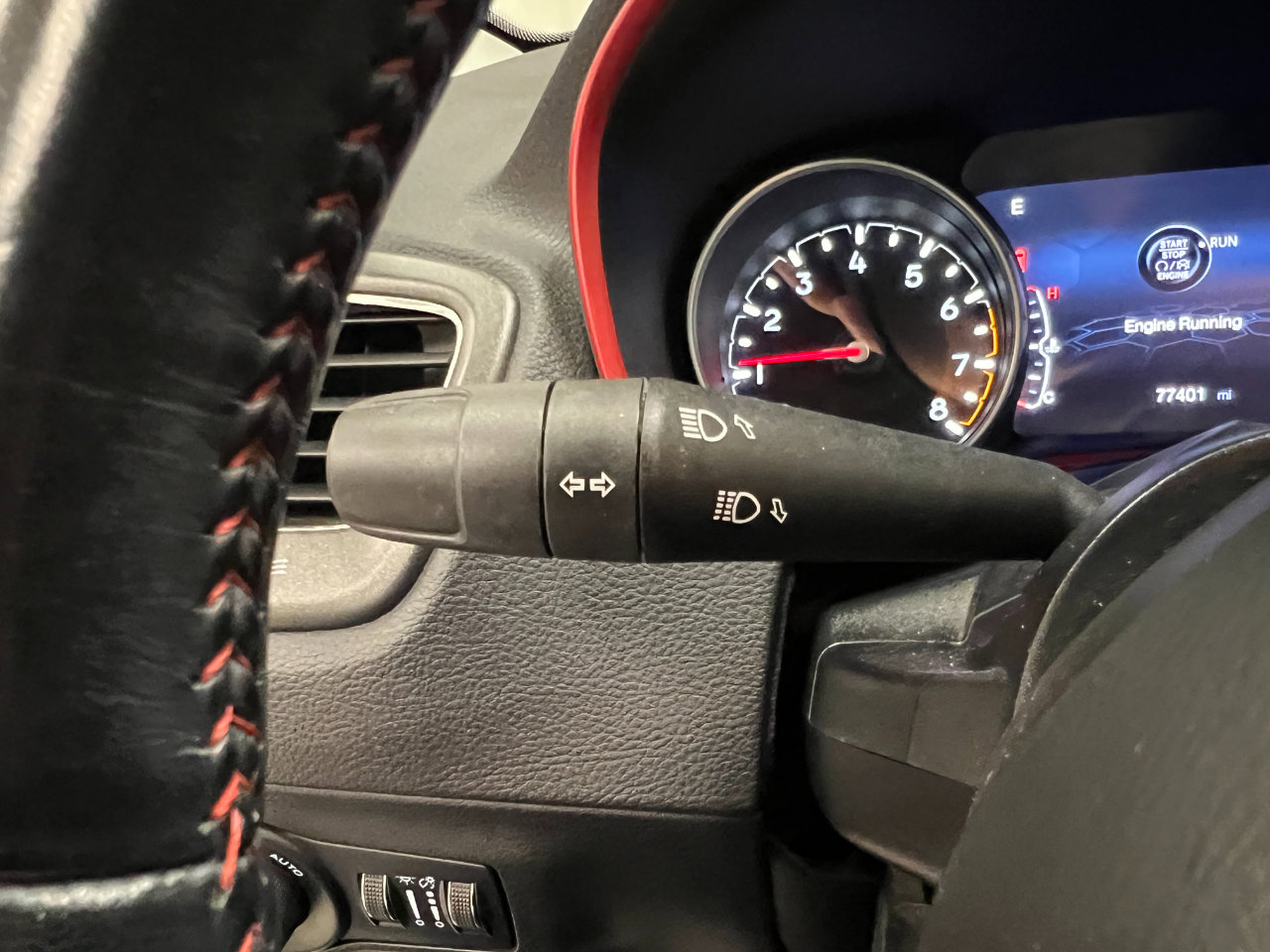 Used 2021 Jeep Compass Trailhawk w/ Convenience Group image 64