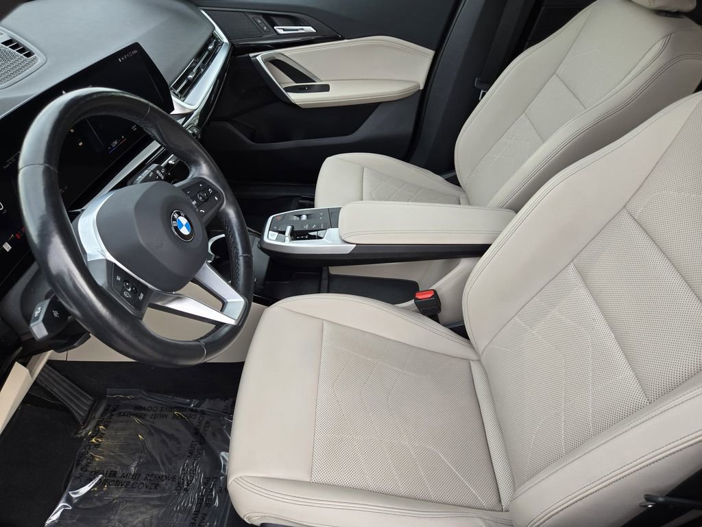 Certified 2023 BMW X1 xDrive28i w/ Convenience Package image 14