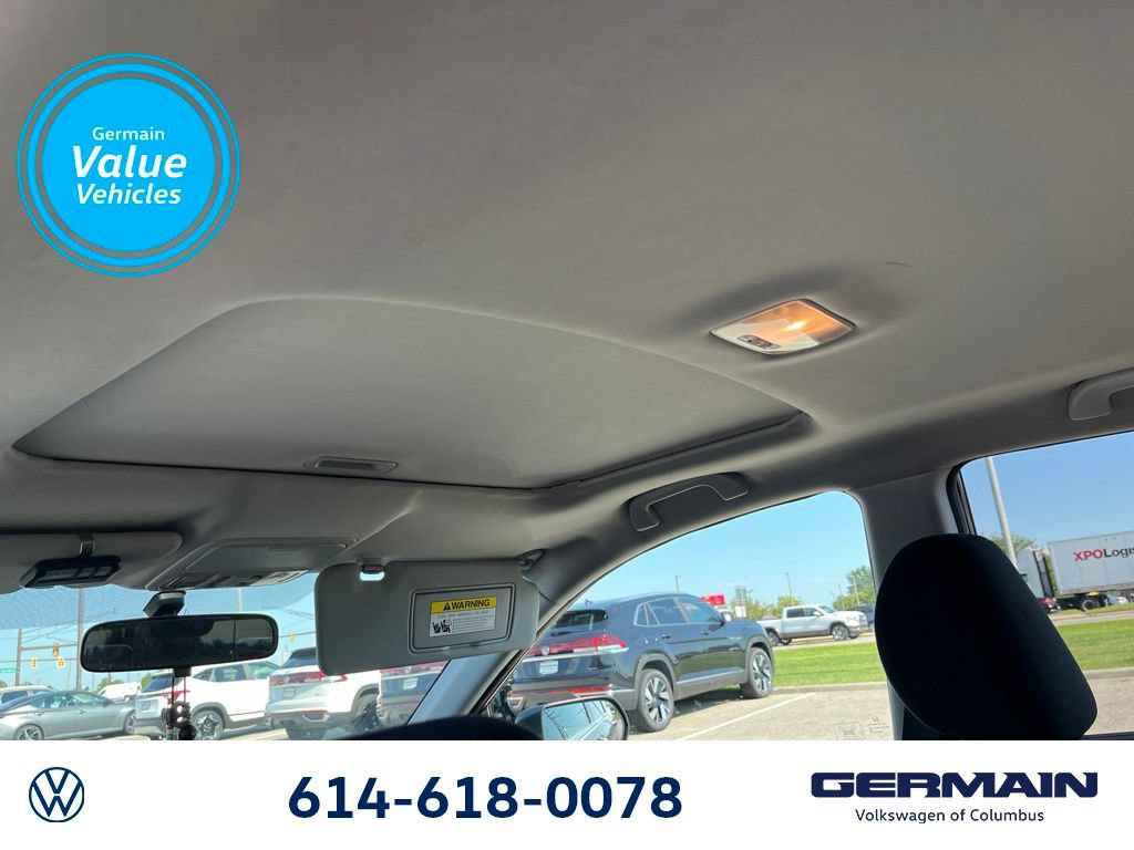 Used 2011 Honda CR-V EX image 15