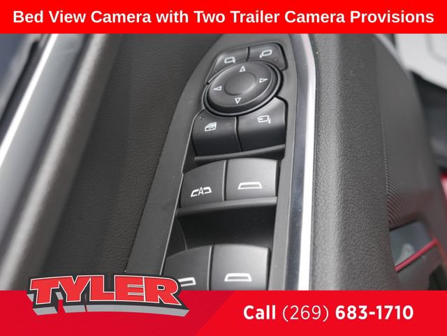 New 2026 Chevrolet Silverado 2500 LT w/ Trail Boss Package AWD/4WD image 24