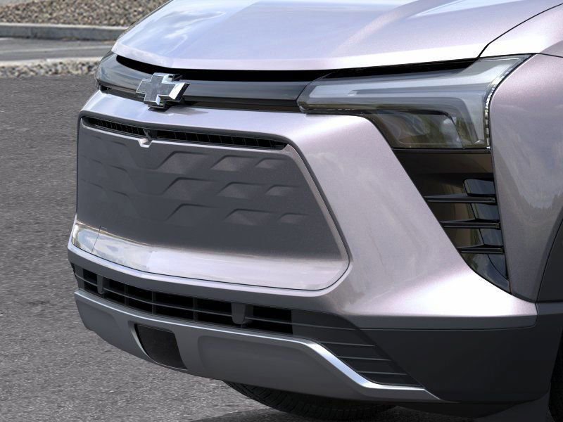 New 2026 Chevrolet Blazer EV LT w/ Midnight/Sport Edition AWD/4WD image 13