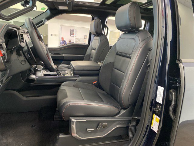 New 2025 Ford F150 Raptor image 14