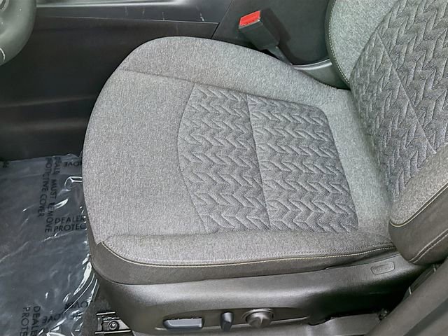 Used 2024 Chevrolet Equinox LT w/ LPO, Floor Liner Package AWD/4WD image 18