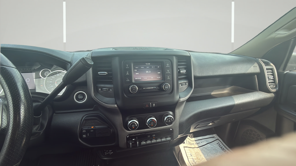 Used 2019 RAM 5500 Tradesman w/ Ambulance Prep Group AWD/4WD image 23