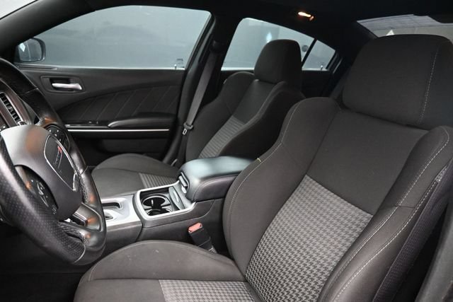 Used 2023 Dodge Charger Scat Pack w/ Navigation & Travel Group RWD image 14