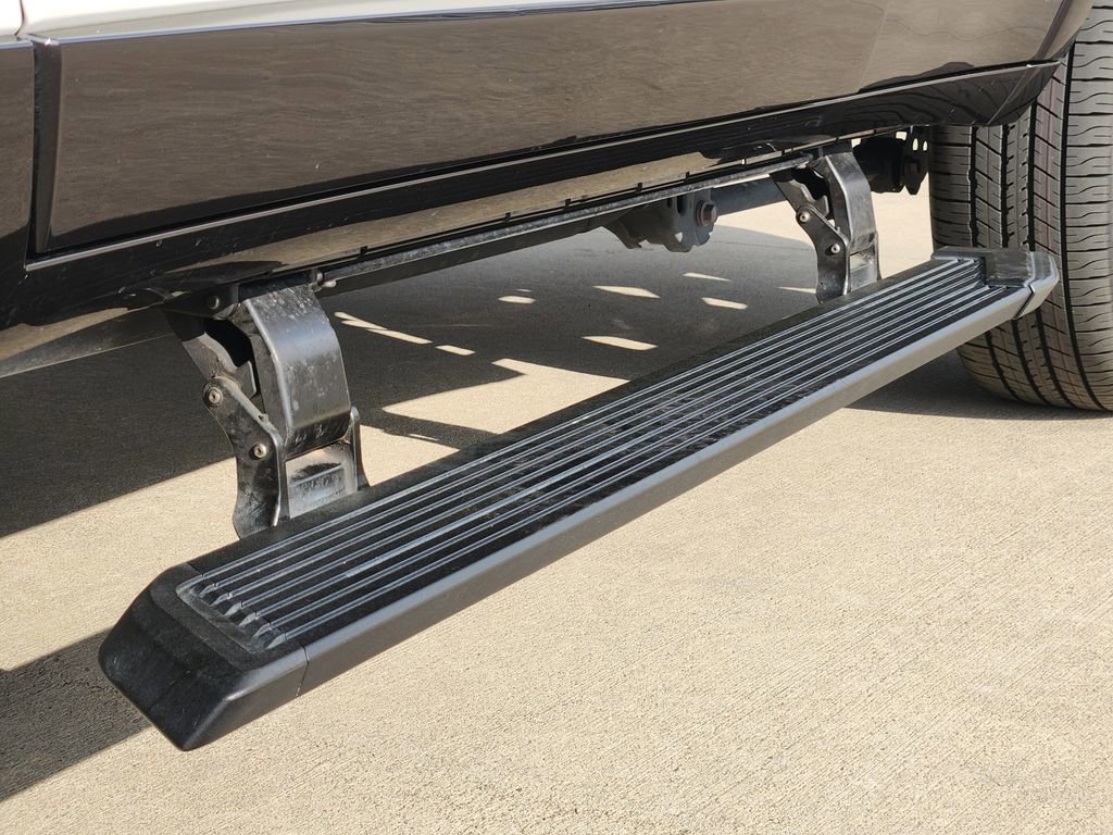 Used 2024 Lexus GX 550 w/ Accessory Package (Z1) image 14