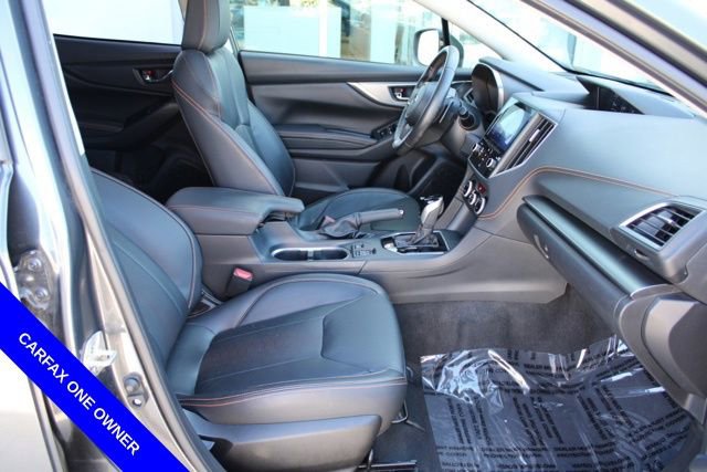 Used 2021 Subaru Crosstrek 2.5i Limited w/ Moonroof Package 2 image 19