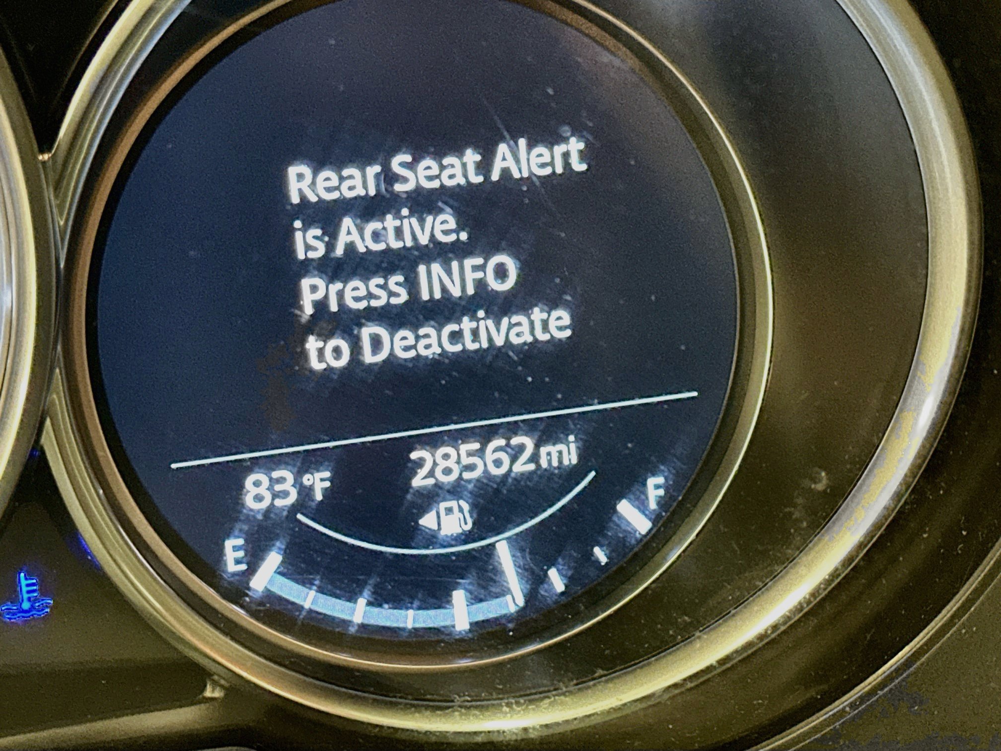 Used 2025 MAZDA CX-5 Carbon Edition AWD/4WD image 19