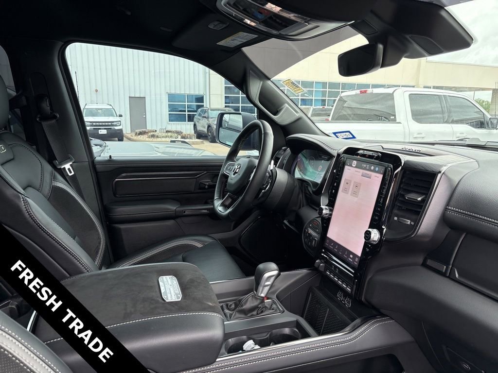 Used 2026 RAM 1500 RHO image 5