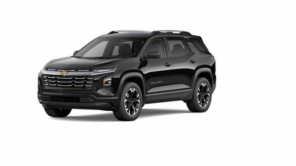 New 2026 Chevrolet Equinox LT w/ Convenience Package II AWD/4WD image 24