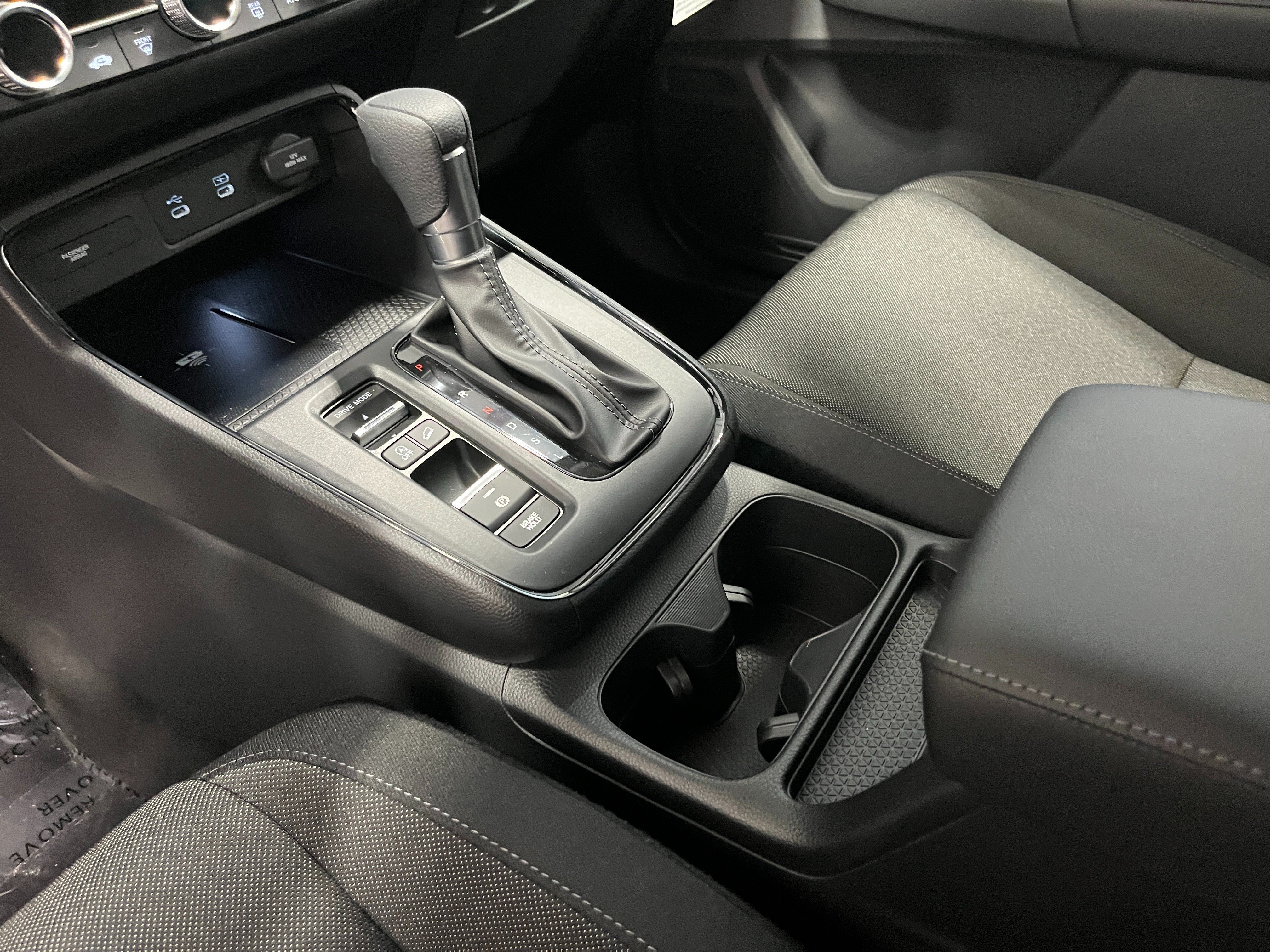 New 2027 Honda CR-V LX image 14