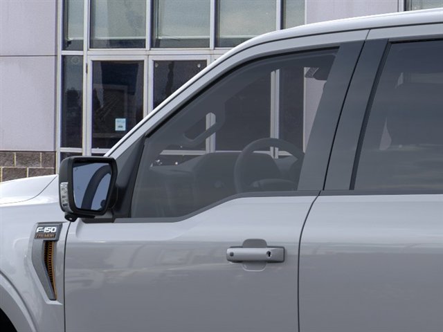 New 2026 Ford F150 Tremor AWD/4WD image 20