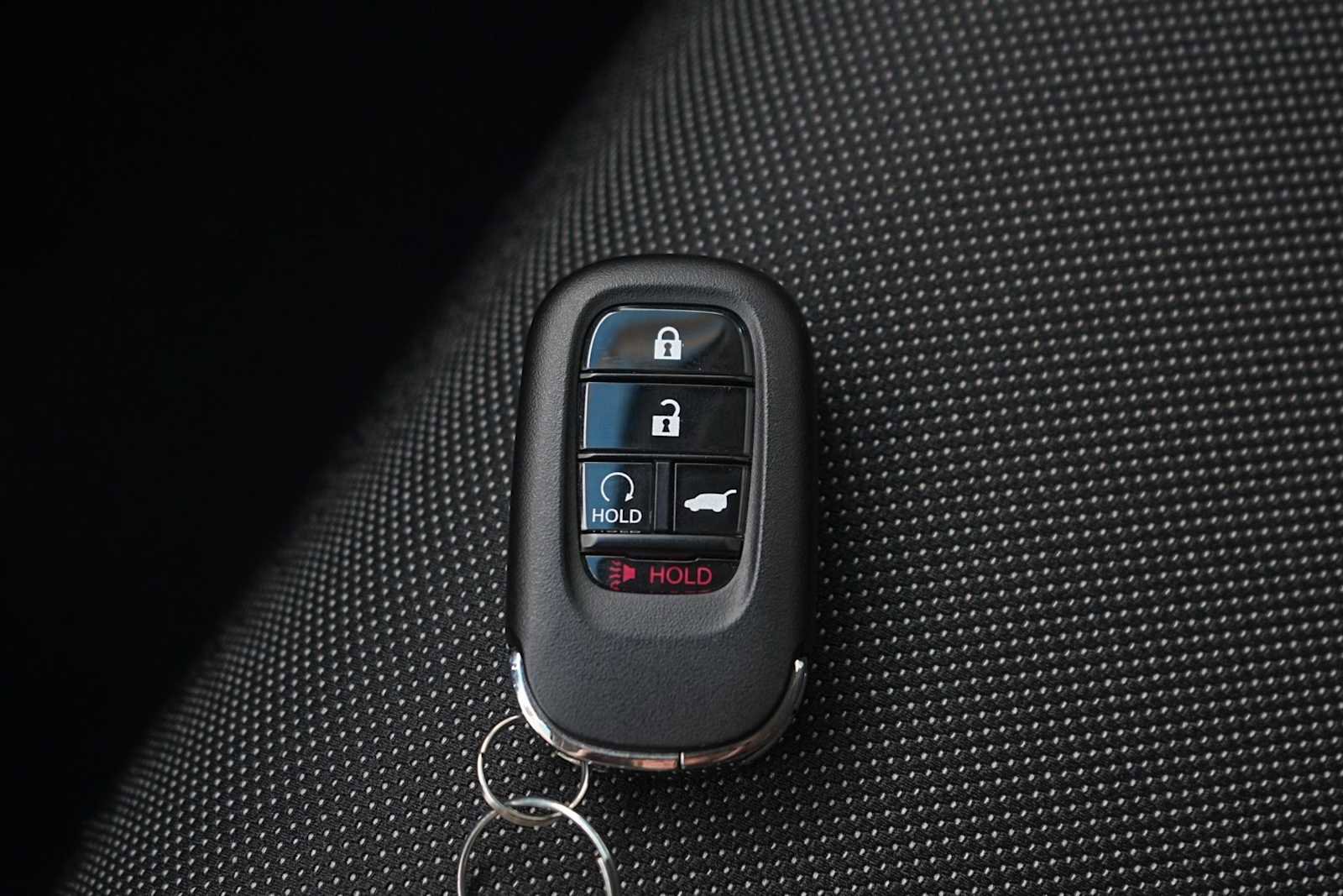 Used 2025 Honda CR-V EX image 28