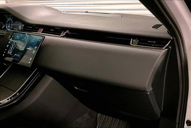 Certified 2024 Land Rover Range Rover Evoque S AWD/4WD image 25