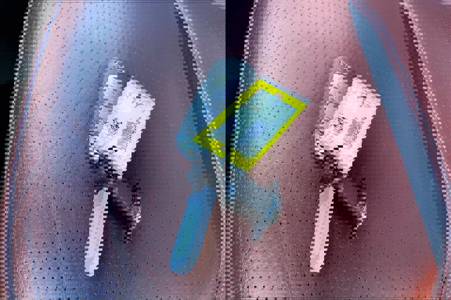 Used 2017 MAZDA CX-9 Signature image 13