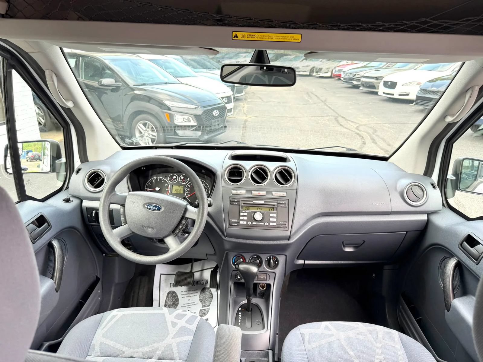 Used 2011 Ford Transit Connect XLT Premium FWD image 14
