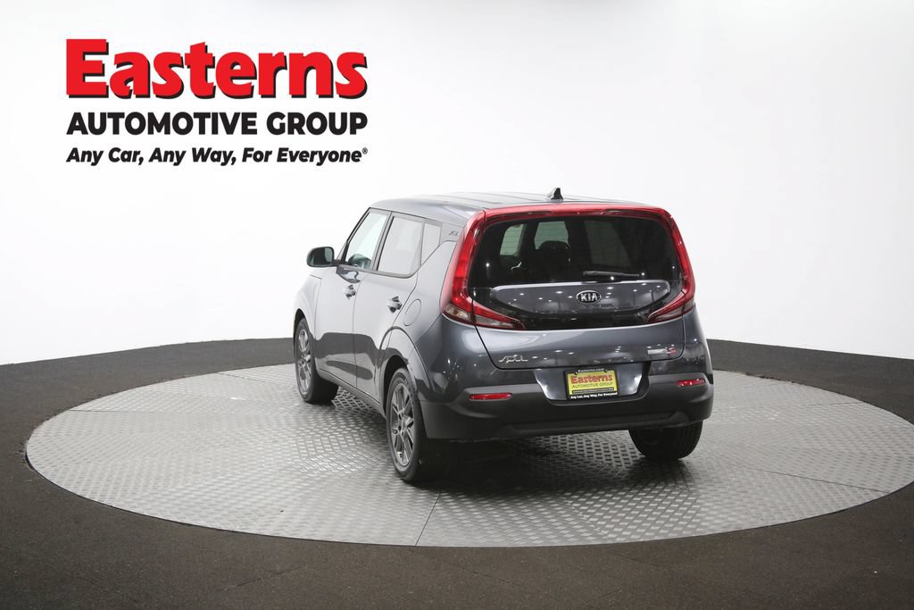 Used 2021 Kia Soul S FWD image 37