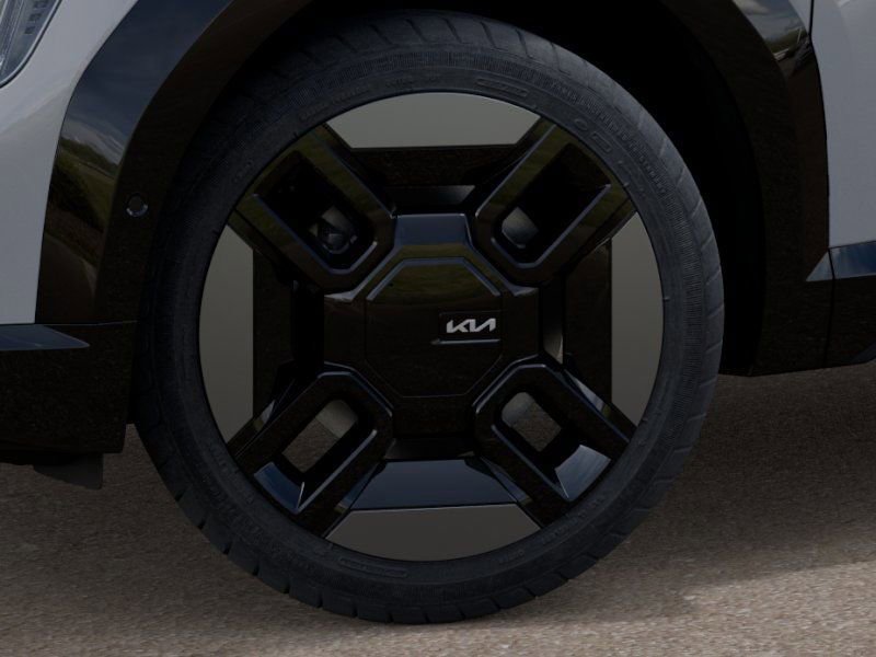 New 2026 Kia EV9 GT-Line image 9