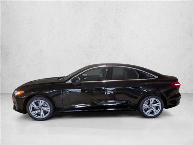 New 2025 Audi A5 2.0T Premium image 9