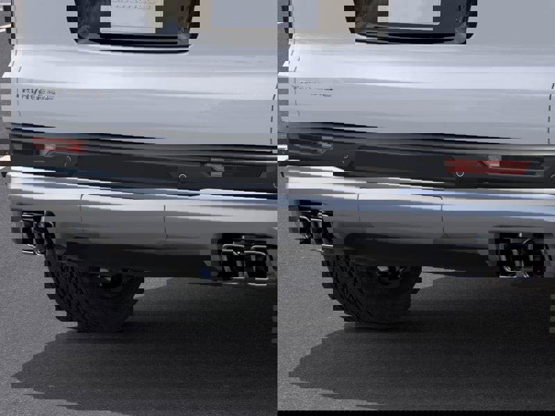 New 2026 Chevrolet Traverse LT image 14