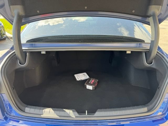 Used 2025 Kia K5 EX FWD image 33