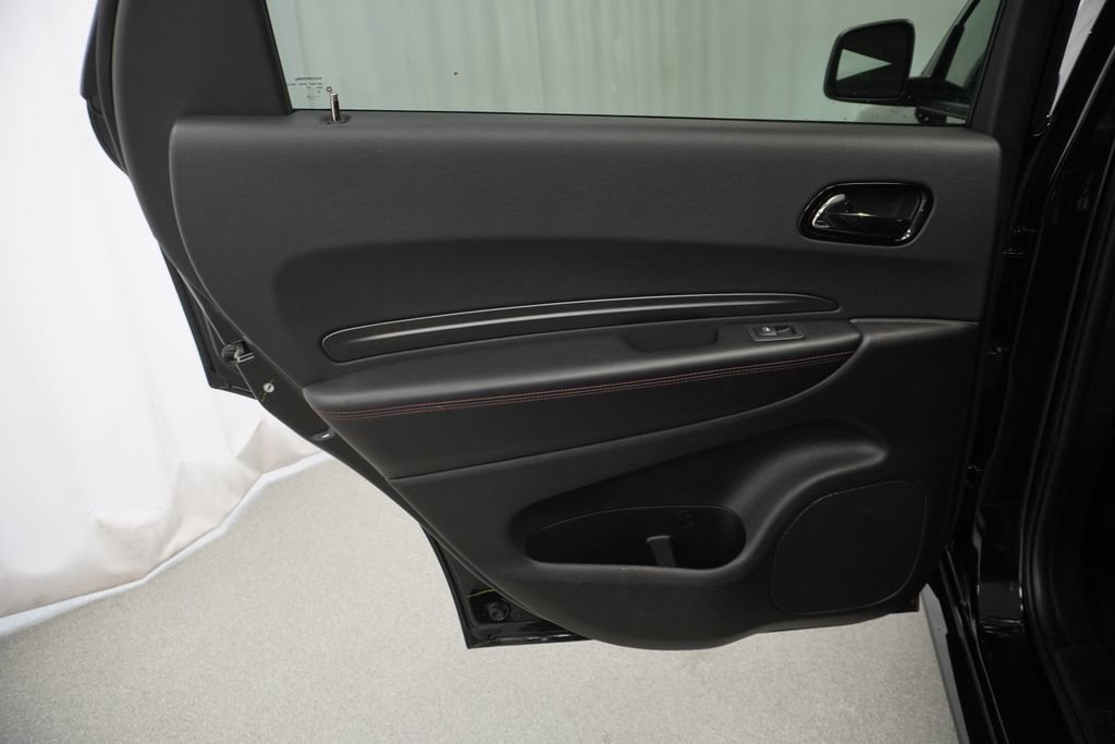 Certified 2025 Dodge Durango GT image 43
