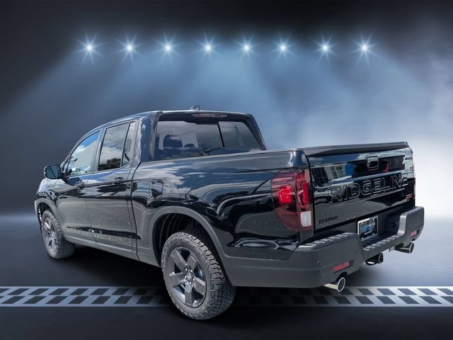 New 2026 Honda Ridgeline TrailSport image 5