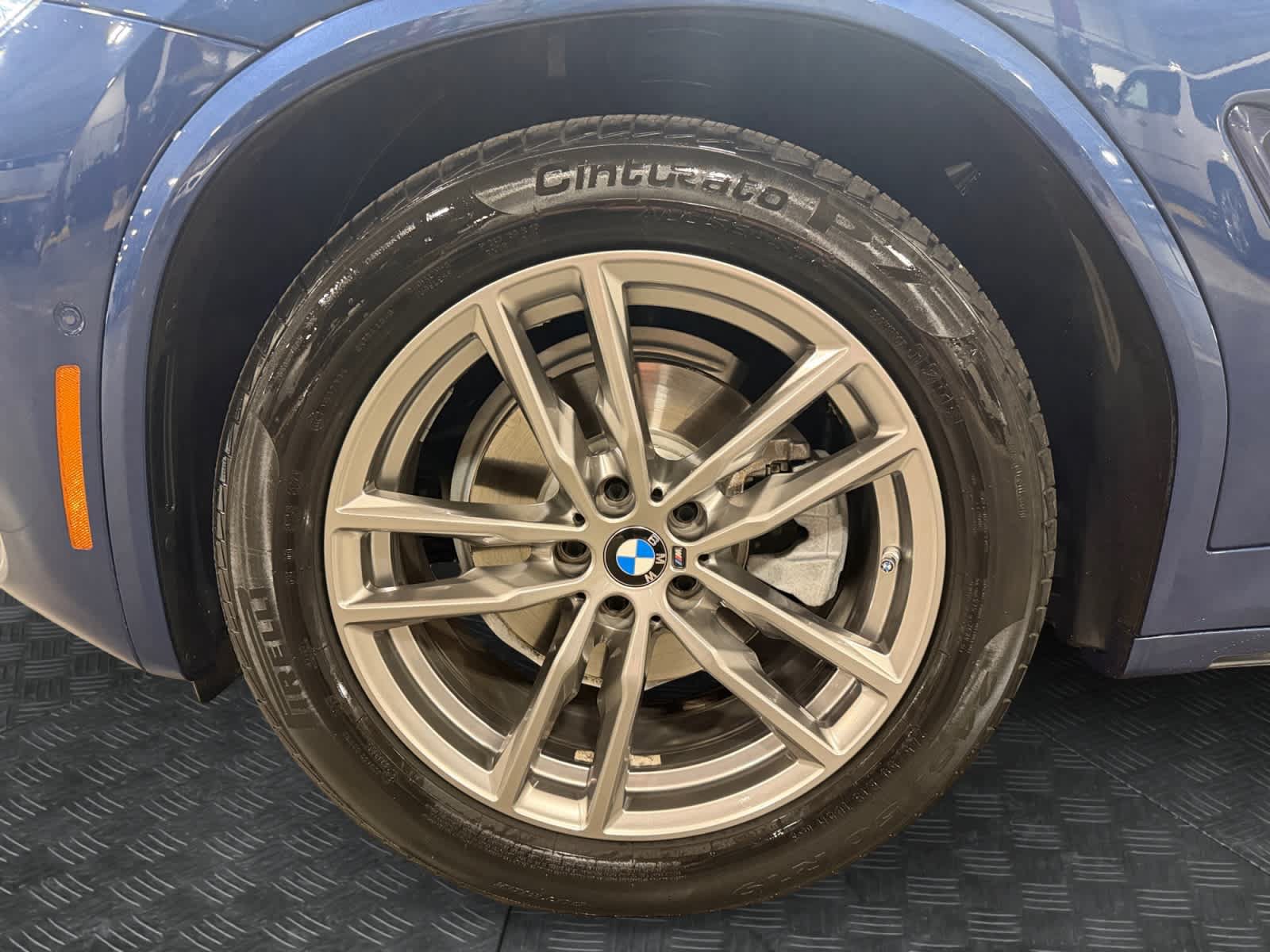Used 2021 BMW X4 xDrive30i w/ Executive Package AWD/4WD image 15