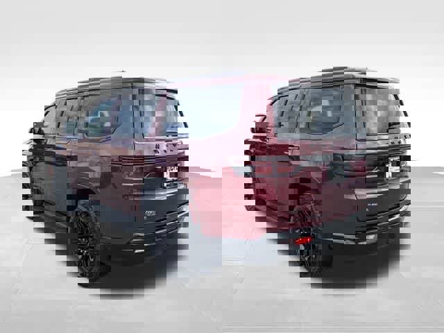 New 2024 Jeep Wagoneer Series II image 5