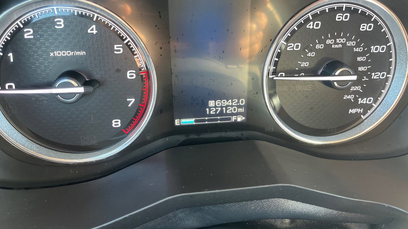 Used 2019 Subaru Forester Touring w/ Popular Package #3 image 14