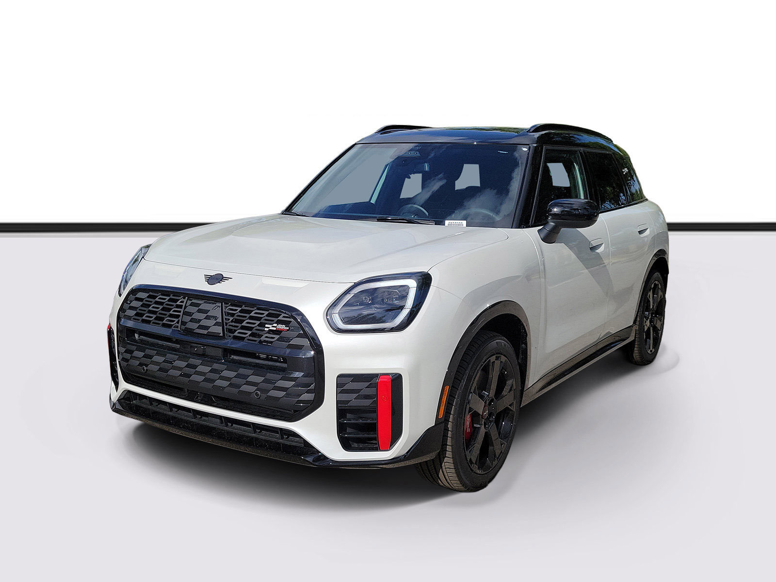 New 2027 MINI Cooper Countryman John Cooper Works AWD/4WD image 2