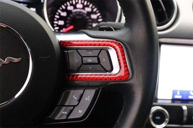 Used 2020 Ford Mustang GT Premium image 12