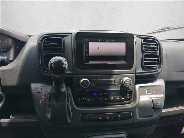 New 2026 RAM ProMaster 2500 FWD image 14