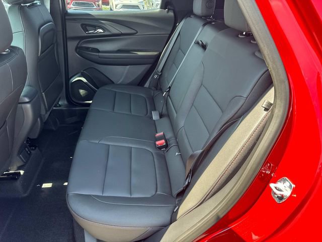 New 2026 Chevrolet TrailBlazer RS w/ Convenience Package image 16