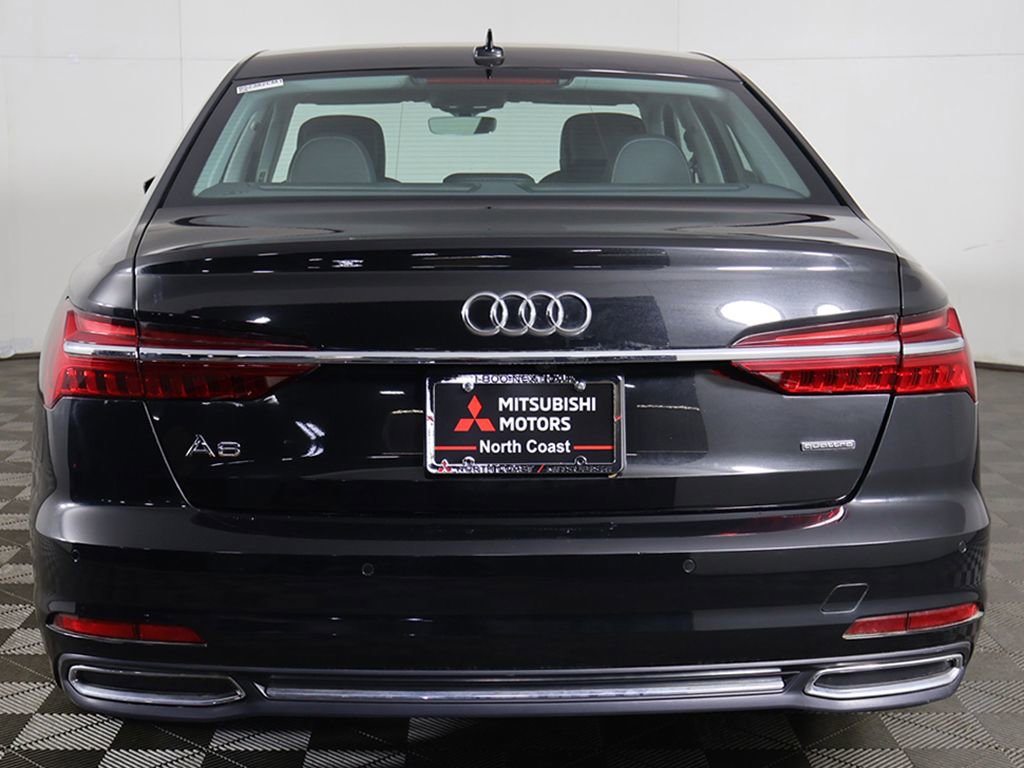 Used 2020 Audi A6 2.0T Premium w/ Convenience Package AWD/4WD image 13