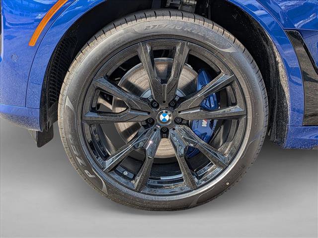 New 2026 BMW X7 M60i image 10